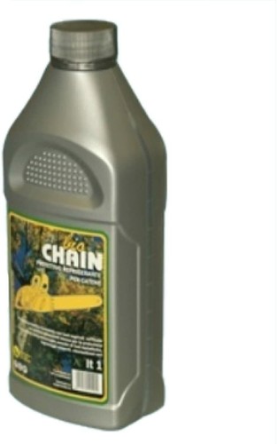Olio lubrificante catena - olio,