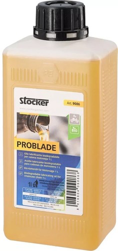Stocker olio lubrificante - stocker,