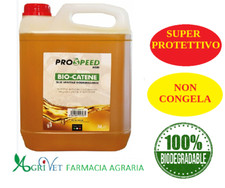 Olio Catena Motosega