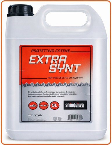 Olio protettivo per - olio, catena