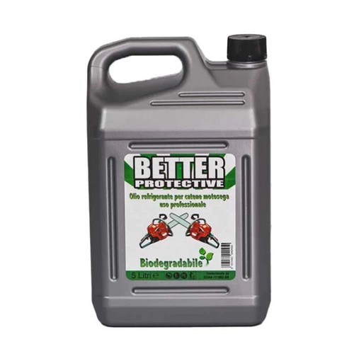 Better protective olio - better,