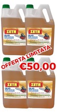 OLIO PER CATENE MOTOSEGA
