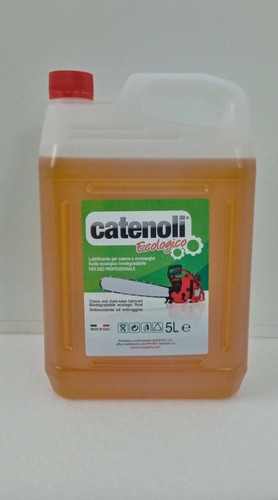 Olio protettivo per catena - per,