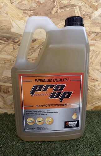 Olio protettivo catena - protettivo, e