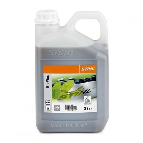 Olio catena motosega stihl - motosega,