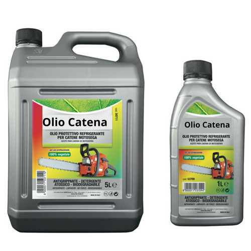 Olio protettivo lubrificante