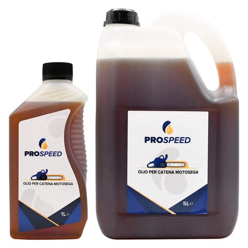 Olio per catena - per, 1