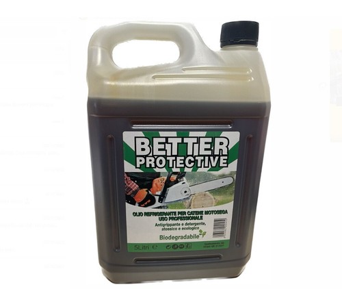 Olio lubrificante per - olio, catena
