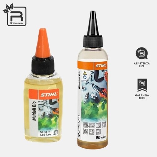 Stihl olio catena - stihl,