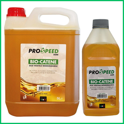 Olio protettivo lubrificante