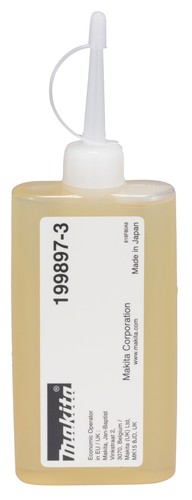 Olio catena motosega makita - olio,