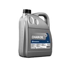 OLIO DA CATENA HUSQVARNA 5 LT