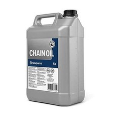 5 Lt HUSQVARNA olio
