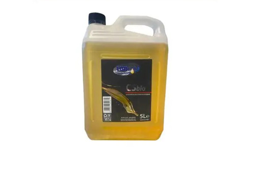Olio lubrificante catene - lubrificante,