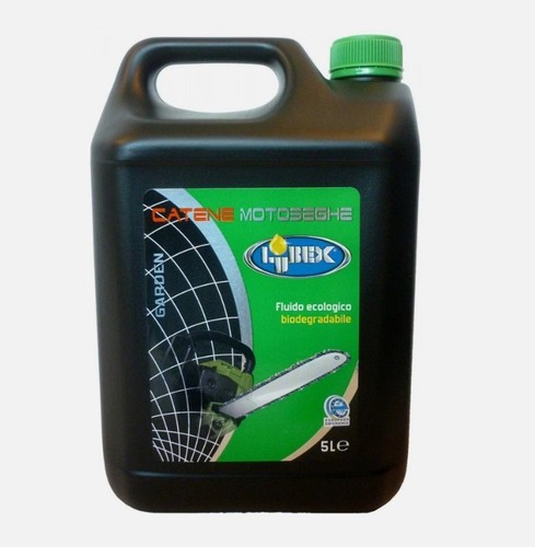 Lubex olio catene per - -,