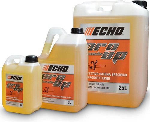Olio protettivo per - olio, catena