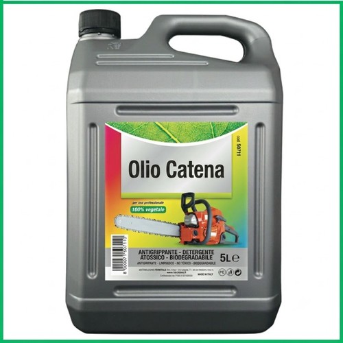 Olio protettivo lubrificante