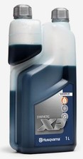 OLIO MISCELA 2T HUSQVARNA XP