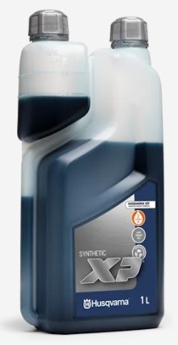 Olio miscela husqvarna xp - miscela,