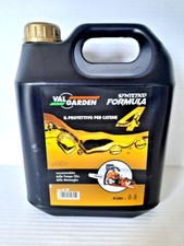 OLIO PROTETTIVO CATENE