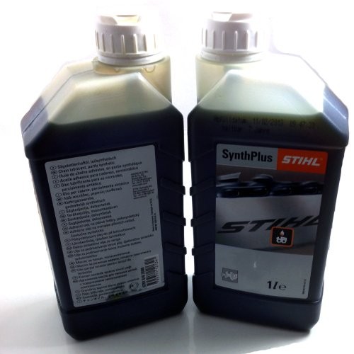 Litro originale stihl synth - litro,