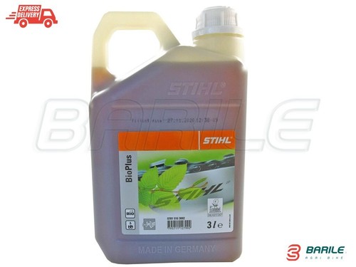 Olio catena lubrificante