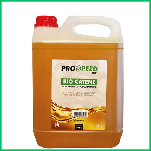 Olio protettivo lubrificante