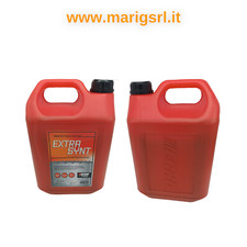 olio ECHO  protettivo