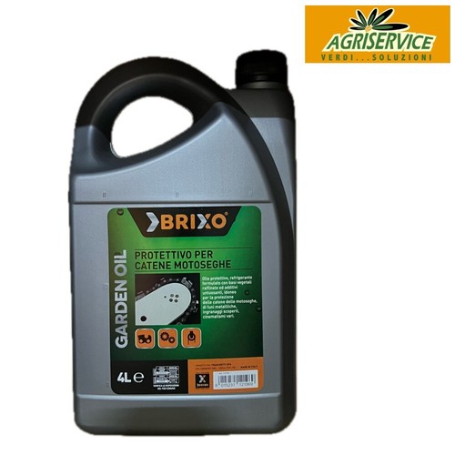 Olio protettivo lubrificante