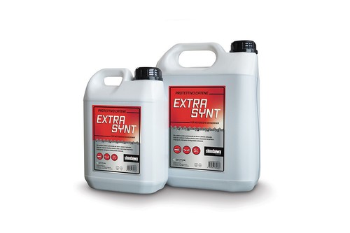 Olio protettivo per barre - protettivo,