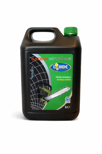 Lubex olio catene motoseghe - olio,