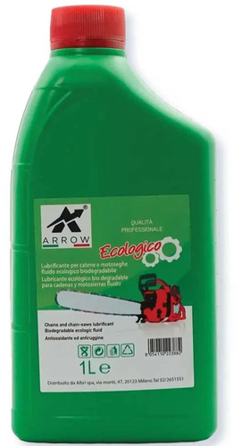 Olio per catena - per,