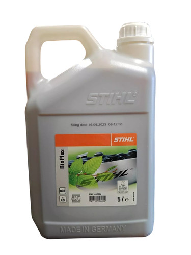 Olio catena stihl originale - catena,