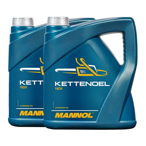 4 litro mannol - 8,