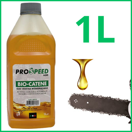 Olio protettivo lubrificante