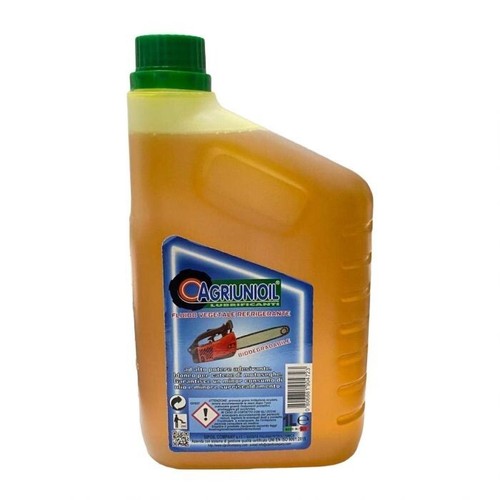 Agriuniol olio catena motosega - agriuniol,