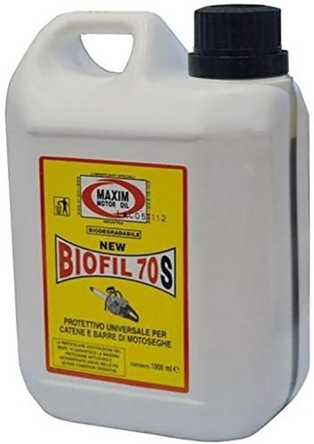 Olio professionale per catena - professionale,