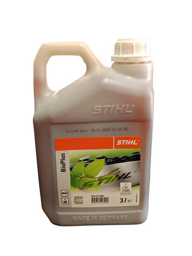 Olio catena stihl ecologico - catena,