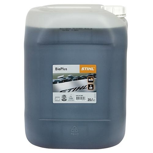 Olio catena motosega stihl - olio, bio