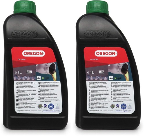 Oregon olio biologico per - olio,