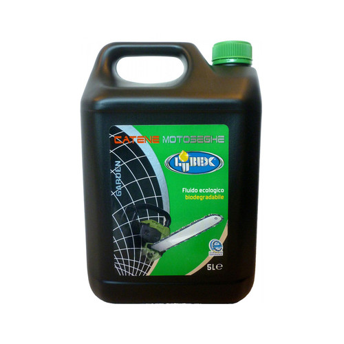 Lubex olio catene motoseghe - lubex,