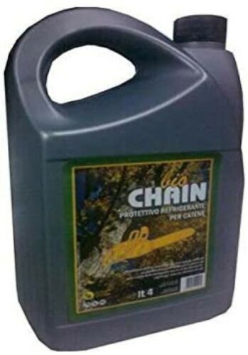 Olio per catene barre - per,