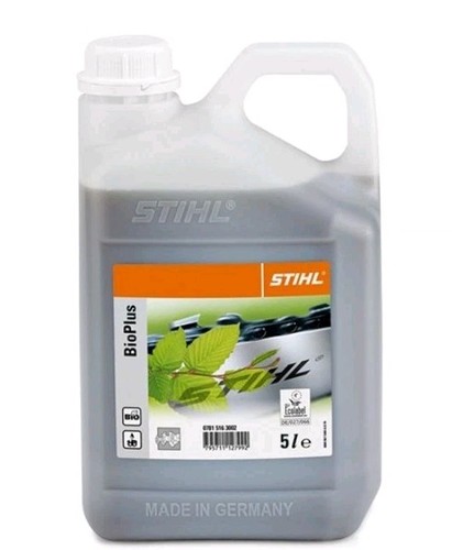 Olio stihl bio plus - olio,