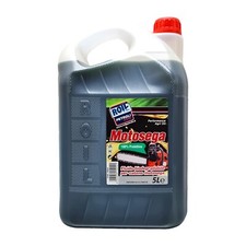 5 Litri di Olio BIOLOGICO e