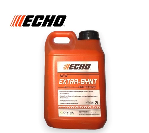 Olio echo extrasynt protettivo - echo,