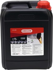 Oregon Olio Catena Motosega 5L
