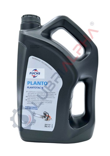 Olio catena motosega fuchs - motosega,