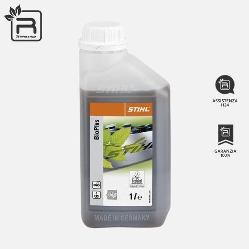 Stihl olio catena - -,