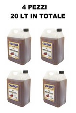 OLIO PROTETTIVO LAMA E CATENA