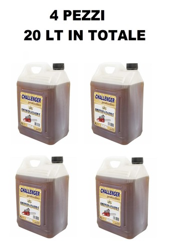 Olio protettivo lama catena - lama,